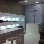 FIMMA 2015 | Imetextil Tecidos para Decoração e Persianas