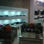 FIMMA 2015 | Imetextil Tecidos para Decoração e Persianas