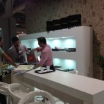 FIMMA 2015 | Imetextil Tecidos para Decoração e Persianas