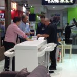 FIMMA 2015 | Imetextil Tecidos para Decoração e Persianas