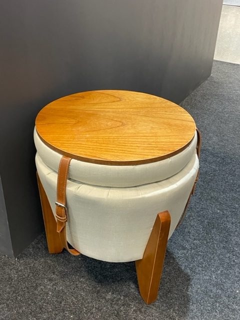 ABUP 2022 - Decor Show / Têxtil & Home 1