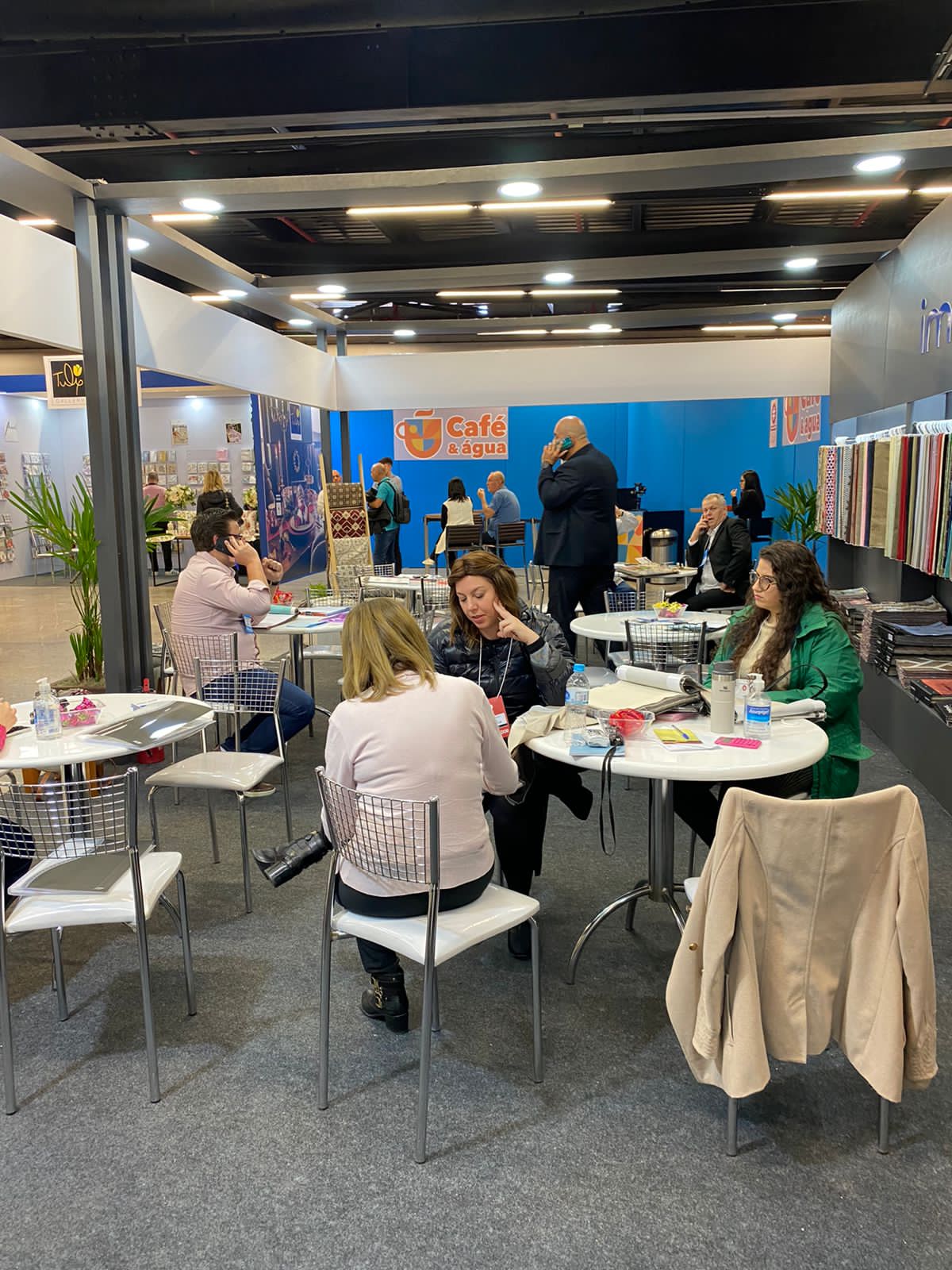 ABUP 2022 - Decor Show / Têxtil & Home 11