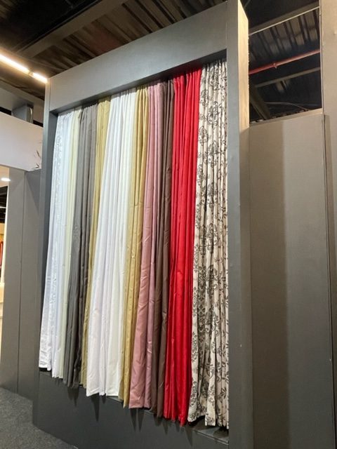 ABUP 2022 - Decor Show / Têxtil & Home 2