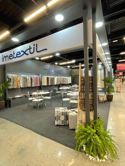 ABUP 2022 - Decor Show / Têxtil & Home 9